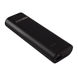 Mini Power Bank Ultra Compact 10050mAh Portable Battery Charger External Battery for iPhone7/7 Plus, iPhone6s/6s Plus, iPad, Samsung S7 edge, Tablets and Android