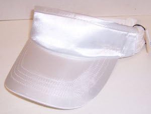 Electra Ladies Visor Smooth White
