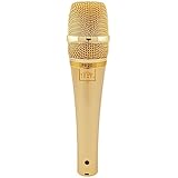 Heil PR20G Vocal Microphone - Gold Version