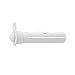 Insteon Wireless Hidden Door Sensor, Automatically Turn Lights On/Off, 2845-222 - Insteon Hub Required for Smarthphone Alerts