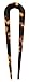France Luxe Skinny Flex Chignon Pin - Classic