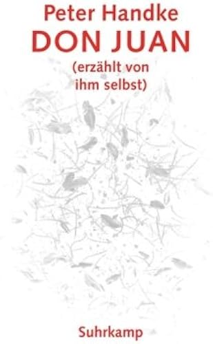 Download Don Juan (erzählt von ihm selbst). PDF