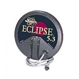 Whites Eclipse 5.3 (6x6) Search Coil for Spectra V3, DFX, MXT, and M6 Metal Detectors.