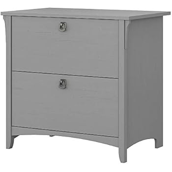 30h X 23 1 2w X 16 1 2d Gray Realspace Magellan Collection 2 Drawer Lateral File Cabinet Office Products Lateral File Cabinets