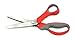 JML Stainless Steel 9.25 Inch Softgrip Decorative Fabric Edge Pinking Shears Scissor New