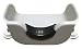 Shampoo Buddy Tear-Free Rinser for Children (Grey)