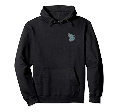 Alpha IndustriesWolf-Hoodie ,Blue ,Small
