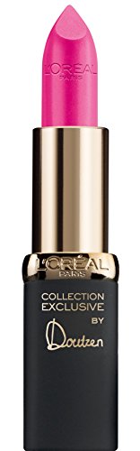 Loreal Collection Exclusive By Doutzen Color Riche Lipstick CP 30