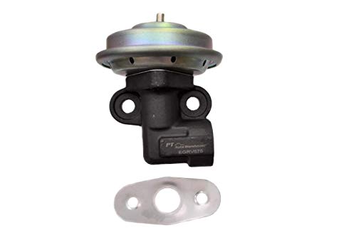 PT Auto Warehouse EGRV575 - Exhaust Gas Re-circulation EGR Valve