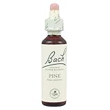 Bach Original Flower Remedies - Pine 20ml
