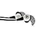 Jaybird Bluebuds X Bluetooth Headphones - White (Discontinued by Manufacturer)