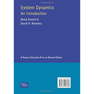 System Dynamics: An Introduction