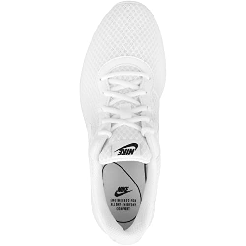 tanjun white sneakers