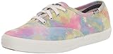 Keds Women's Champion Canvas Tie Dye