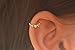 Piercing Earrings - Gold Ear Piercing - 24g Piercing Earring,thin ear piercing,Tragus Cartilage ring,small ear piercing, opal ear piercing, piercing hoop