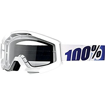 100 strata svs goggles