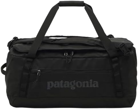 Amazon.com | Champion Forever Champ Utility Duffel Black One Size