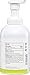 Cleanwell Botanical Hand Sanitizer Foam, Original, 24 Fl Oz (Pack of 3)