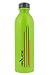 reduce WaterWeek Reusable Water Bottle Set with Carry Carousel â€“ 5 Pack, 16oz â€“ BPA-free, Leak Proof Twist Off Cap â€“ Assorted Colors