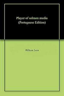 Livro Player of salmon media