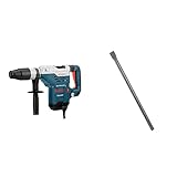 Bosch 11264EVS 1-5/8 SDS-Max Combination Hammer