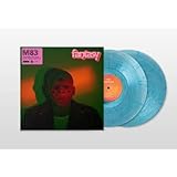 M83 Fantasy (Limited Edition Blue Marble Vinyl) [I