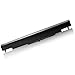 HWG HS04 Battery [14.6V, 41Wh/2800mAh] for HP 807956-001 807957-001 HSTNN-LB6U 240 G4/ 245 G4/ 250 G4/ 255 G4/ 256 G4 Series, fits Notebook 14 14G 14Q 15 15G 15Q HP HSTNN-LB6V