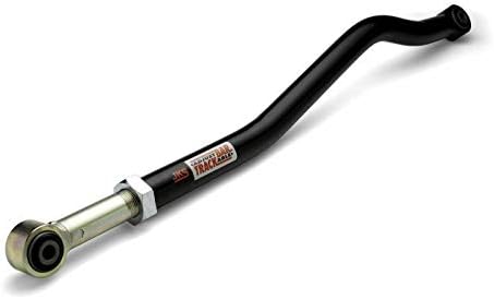 JKS 2007-2018 Compatible with Jeep Wrangler JK Adjustable Front Track Bar JKSOGS121