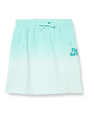 REPLAY Sg4485 Falda, 231 Deed Dye Aguamarina, 4 años para Niñas