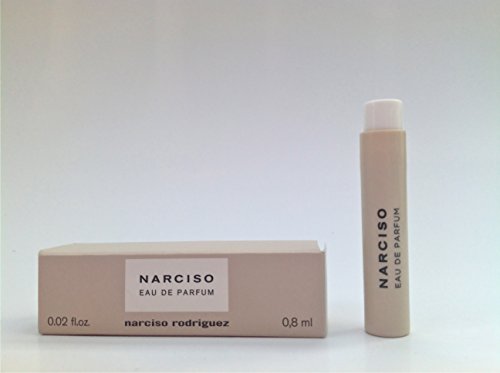 Narciso by Narciso Rodriguez Eau De Parfum for Women Vial
