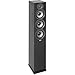 Elac F5.2 Debut 2.0 3.1-Ch Home Theater Speaker System with Yamaha RX-V685BL 7.2-Channel 4K Network A/V Receiverthumb 2