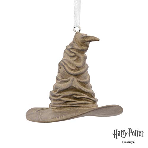 Harry Potter Hat Ornament - Image 7