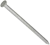 Grip Rite 16HGC1 1 lb Hot Dipped Galvanized Smooth Shank Common Nail, 3-1/2