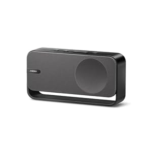 Bose SoundLink Home Bluetooth Speaker ワイヤレス Bluetooth スピーカー 最長9時間連続再生 音声アシスタント