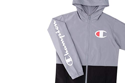champion youth jacket