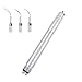 ZGood Dental Air Scaler Sonic Perio Hygienist 2Hole/4Hole with 3 Compatible Tips CE (4H US Stock)