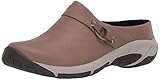 Merrell Women's Encore Slide 4 LTR, Moon, 8.5