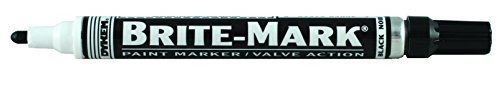 BRITE-MARK Medium Tip Paint