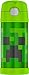 Thermos Funtainer 12 Ounce Bottle, Minecraft
