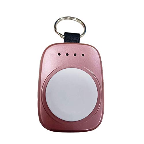 image for Outsta Watch Compatible for Apple Watch Series 1/2/3 Pocket Charger,Ou