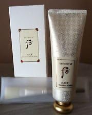[The History of Whoo] Oul Gold Mask (Peel Off Type)