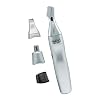 Wahl Ear, Nose, & Brow Trimmer Clipper – Painless Eyebrow & Facial Hair Trimmer for Men & Women, Battery Included…