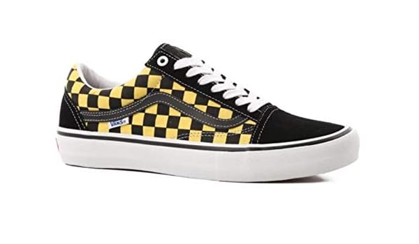 vans old skool aspen gold