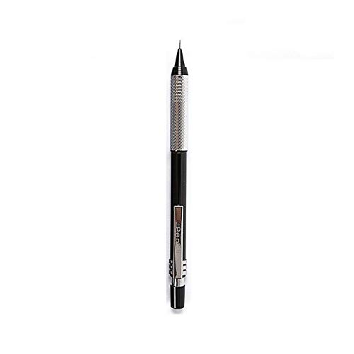 SENRISE Automatic Pencil, 1pc Metal Mechanical Pencil Precision, Engineered Automatic Pencil For Drawing, Drafting Or Writing(0.9mm)