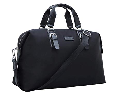 Waterproof Travel Duffel Tote Bag for Weekend Kuwait Ubuy