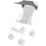 maclaren major elite storm cover