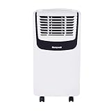 Honeywell Portable Air Conditioner 9,100 BTU