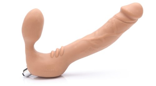 New Tantus Feel-Doe Beige