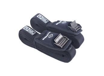 Shapers Tie Down Straps (Choose Size) (9')