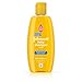 Johnson's Baby Shampoo, Travel Size, 3 Fl. Oz. (Pack of 6)